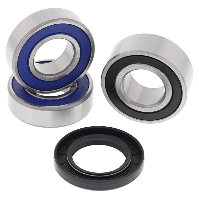 WHEEL BEARING/SEAL KIT KTM ADV.640/LC4