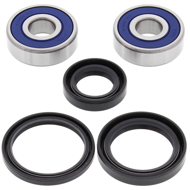 WHEEL BEARING/SEAL KIT HONDA CB500