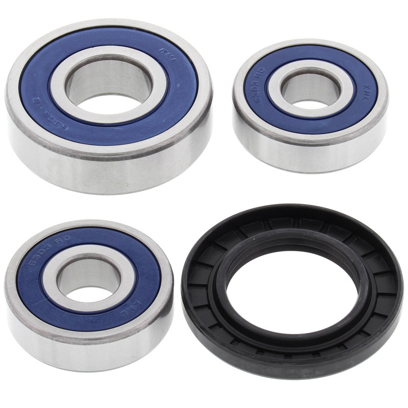 WHEEL BEARING/SEAL KIT SUZUKI GS550