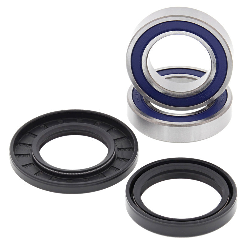 %WHEEL BEARING/SEAL KIT FR YAMAHA WR250
