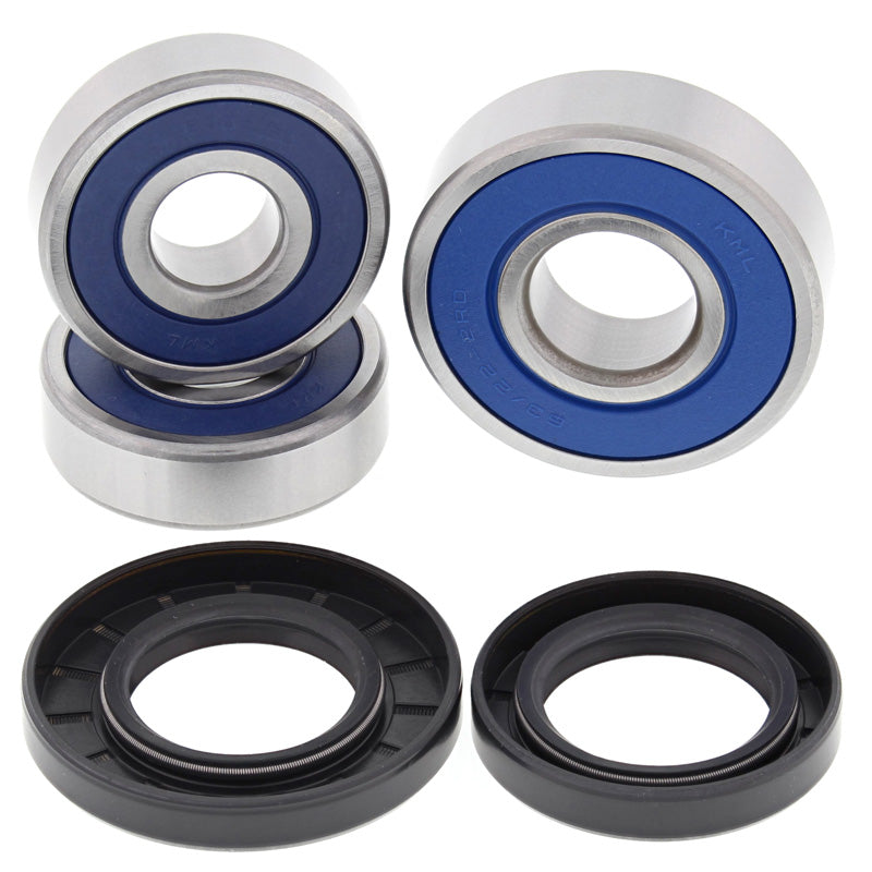 WHEEL BEARING/SEAL KIT CB600 2004