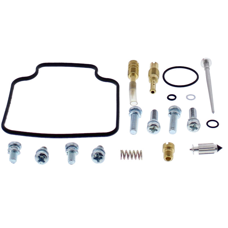 CARBURETOR REBUILD KIT HONDA PS250 05-06