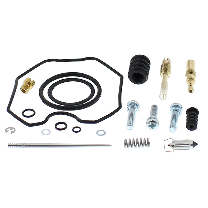 CARBURETOR REBUILD KIT HONDA ATC200 81-82