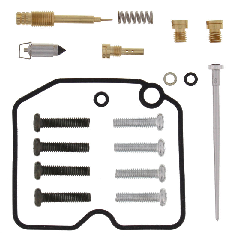 CARBURETOR REBUILD KIT A-CAT 650 4X4 H1 05-06