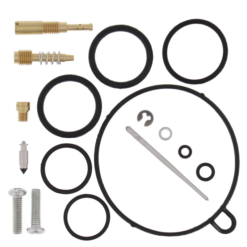 CARBURETOR REBUILD KIT HONDA TRX90 99-05