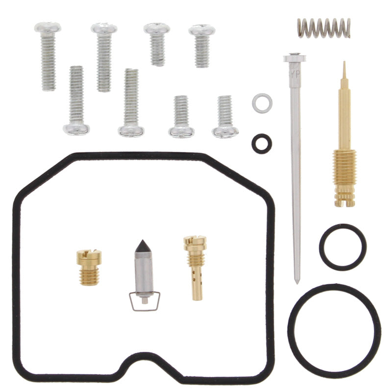 CARBURETOR REBUILD KIT KAWASAKI PRAIRIE 300 99-02