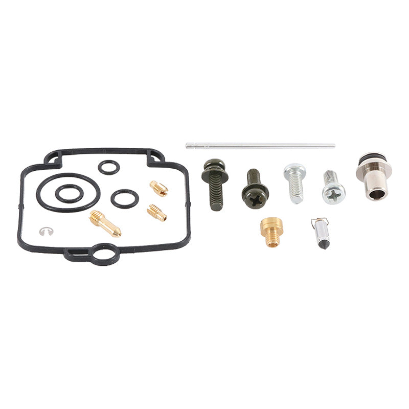 CARBURETOR REBUILD KIT SUZUKI DR350SE 90-92