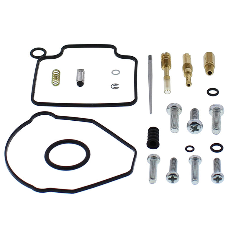 %CARBURETOR REBUILD KIT TRX250X 91-92