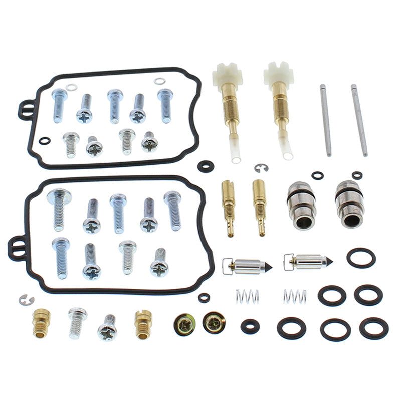 CARBURETOR REBUILD KIT YAMAHA XVS650 V-STAR 98-05