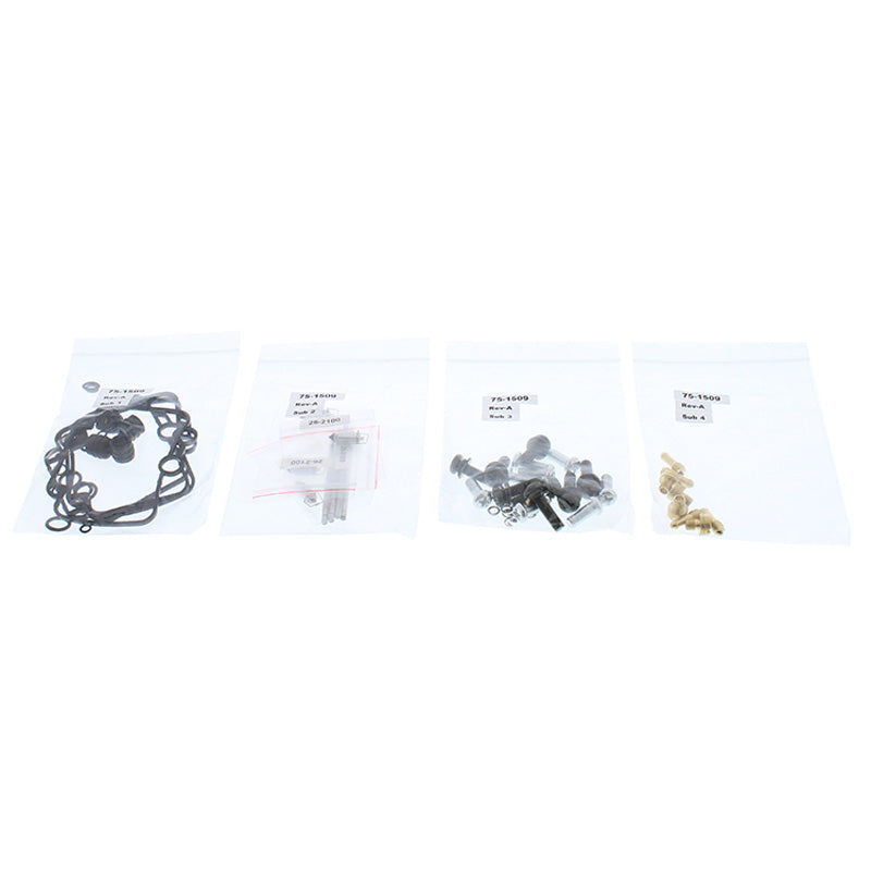 CARBURETOR REBUILD KIT SUZUKI GSXR1100 91-92