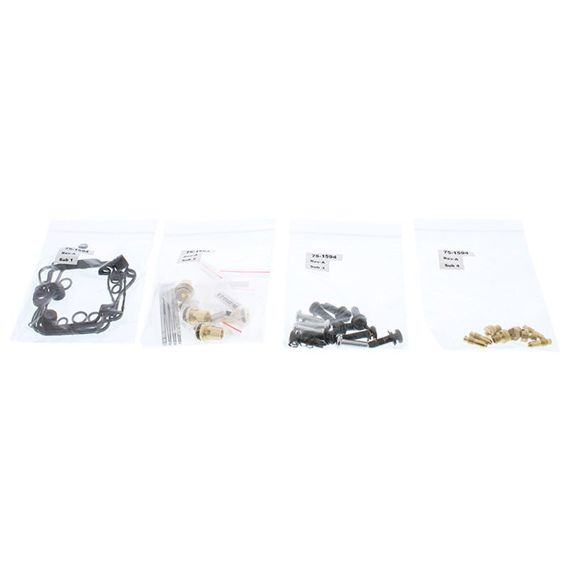 CARBURETOR REBUILD KIT SUZUKI GSXR750 88-89
