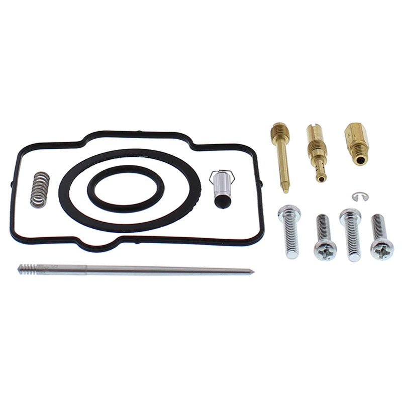 CARBURETOR REBUILD KIT HONDA CR125R 87