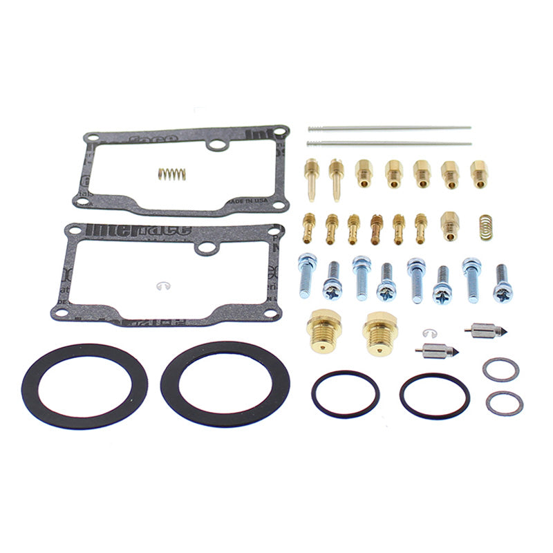 CARBURETOR REBUILD KIT POLARIS WIDE TRAK LX 16-18