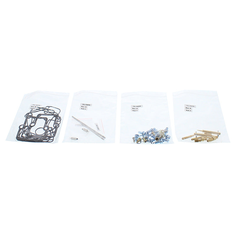 %CARBURETOR REBUILD KIT POLARIS 800 LE 01