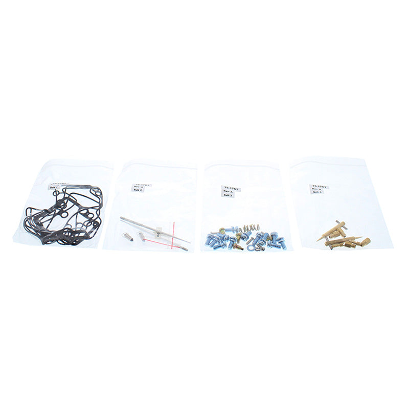 CARBURETOR REBUILD KIT 500 SS GSX SPORT 08-09