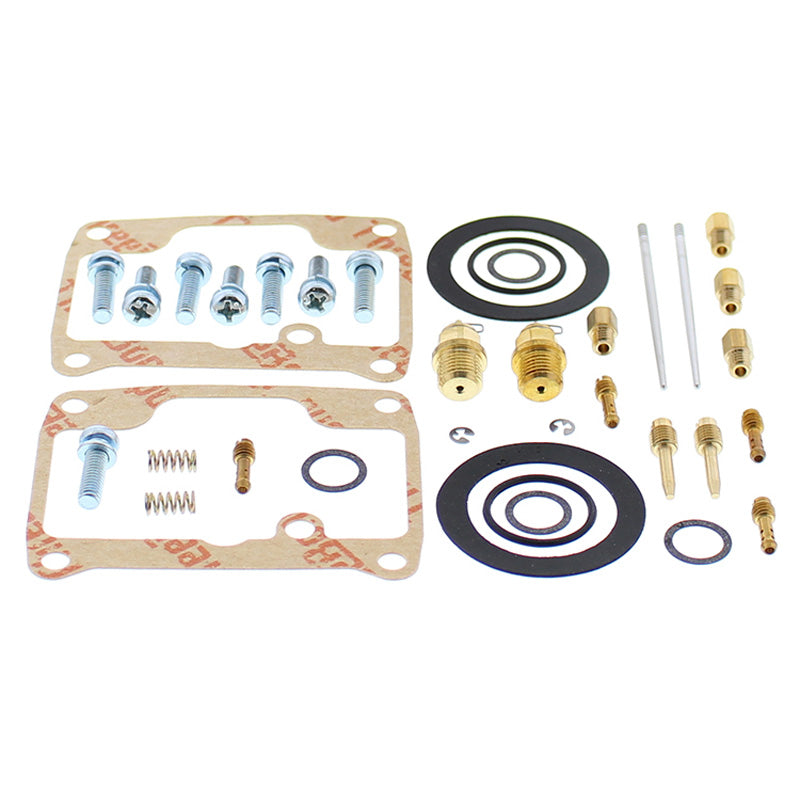 %CARBURETOR REBUILD KIT SKANDIC WIDE TRACK 01-03