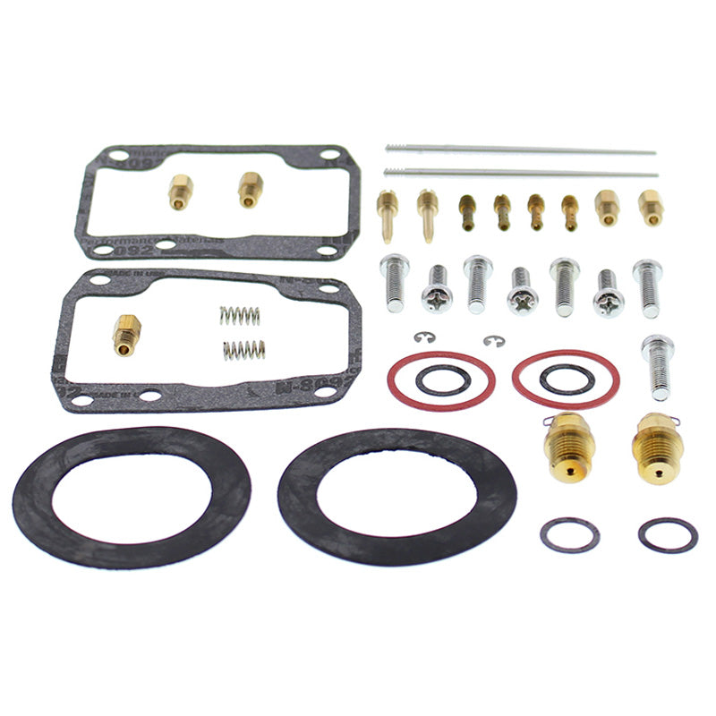 %CARBURETOR REBUILD KIT FORMULA MACH XTC 91