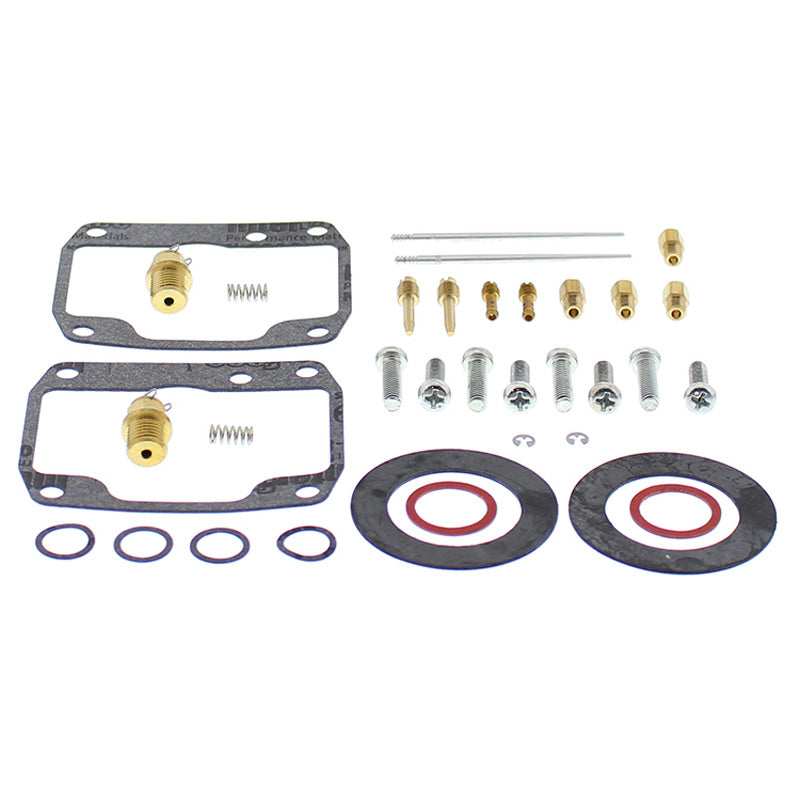 %CARBURETOR REBUILD KIT FORMULA MACH 1 89-90