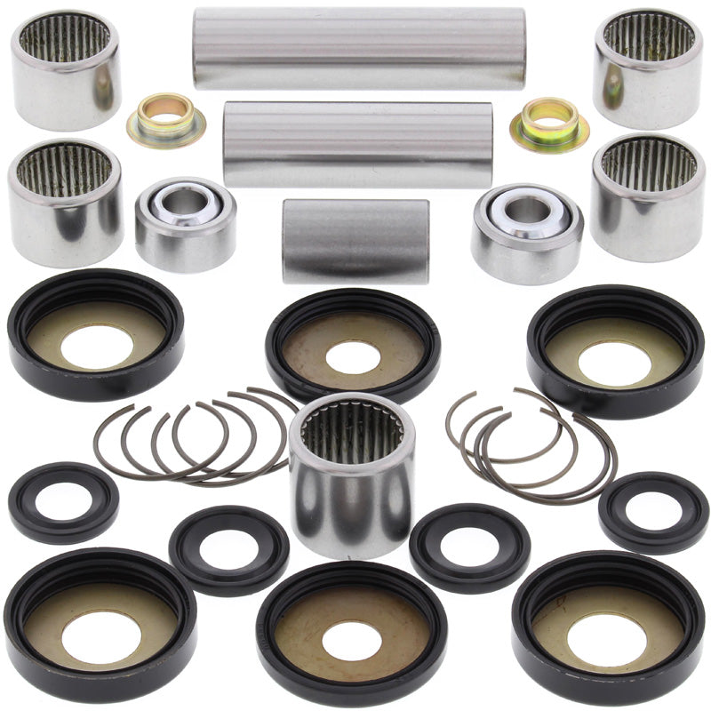 LINKAGE BEARING KIT RMX250