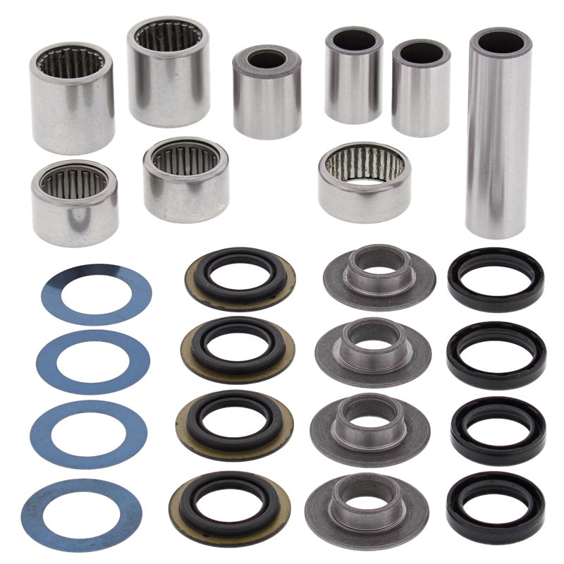 LINKAGE BEARING KIT SUZ. LT-R450 06-07.