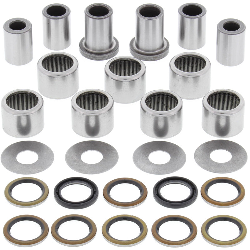 LINKAGE BEARING KIT GAS-GAS TRIALS 125-300