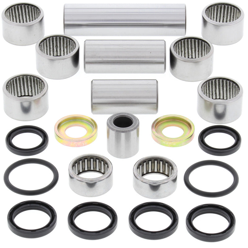 LINKAGE BEARING KIT TM RACING 07-13