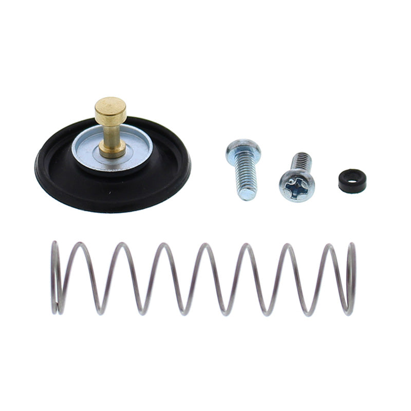 AIR CUT OFF VALVE REBUILD KIT KAW EX250 88-12