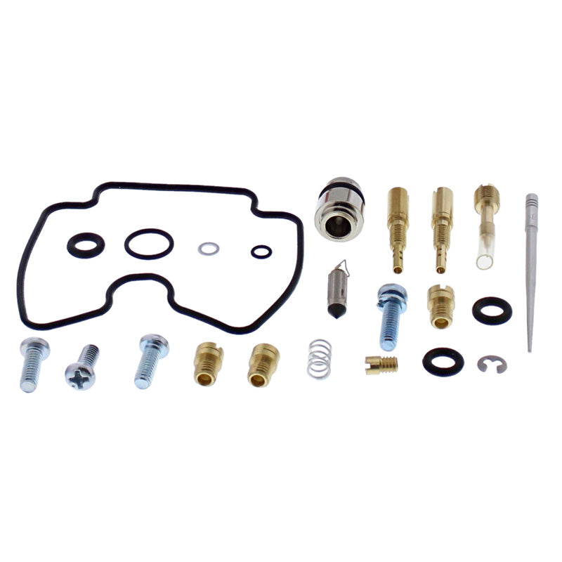 CARBURETOR REBUILD KIT EZ YFM350 BRUIN 2WD 06-11