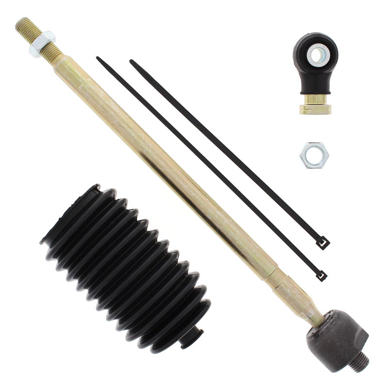 TIE-ROD END KIT LEFT RANGER 500 2005-08