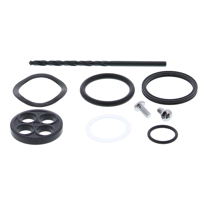 FUEL TAP REBUILD KIT HONDA CMX250 07-16