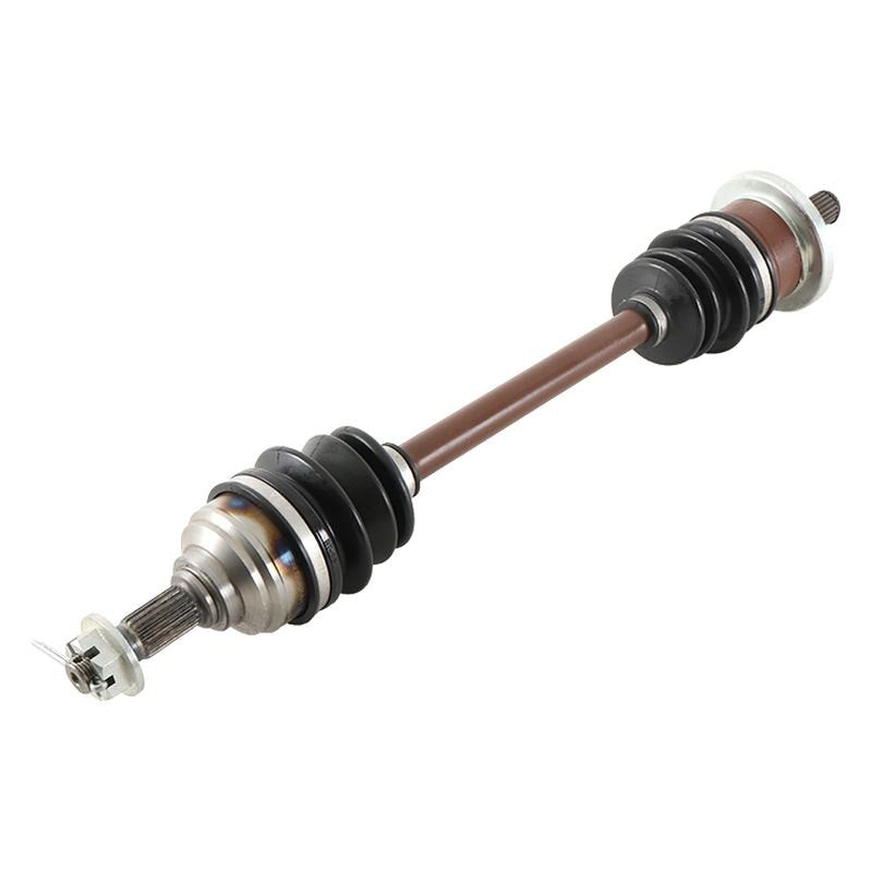 6BALL AXLE FRONT LH A.CAT 650 W/AT V2 2004