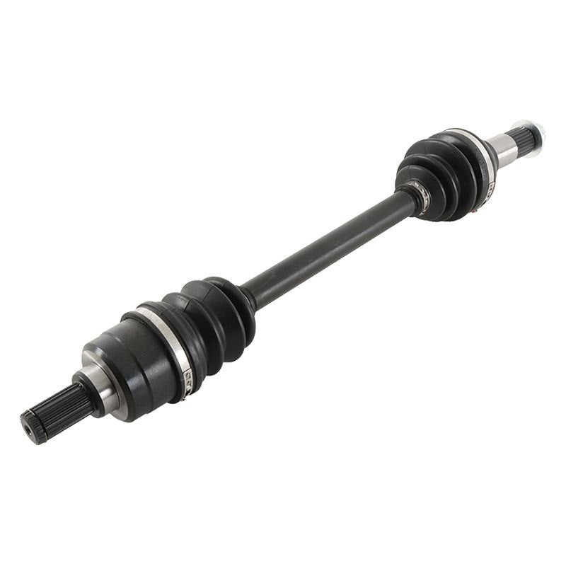 8BALL AXLE REAR YAM YFM700 GRIZZLY 14-15