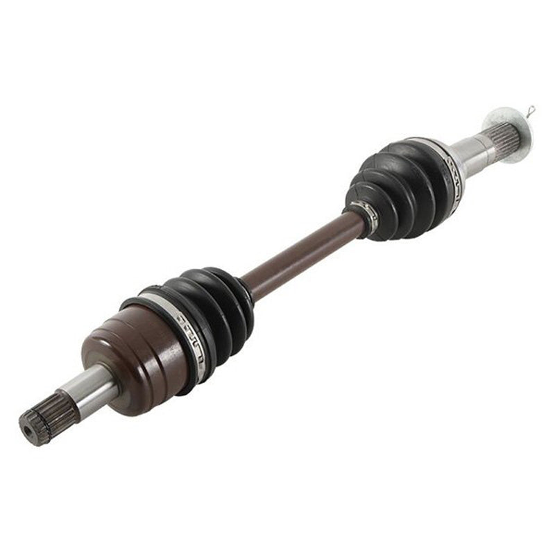 6BALL AXLE FRONT YAM YFM400 BIG BEAR 4WD 02-06