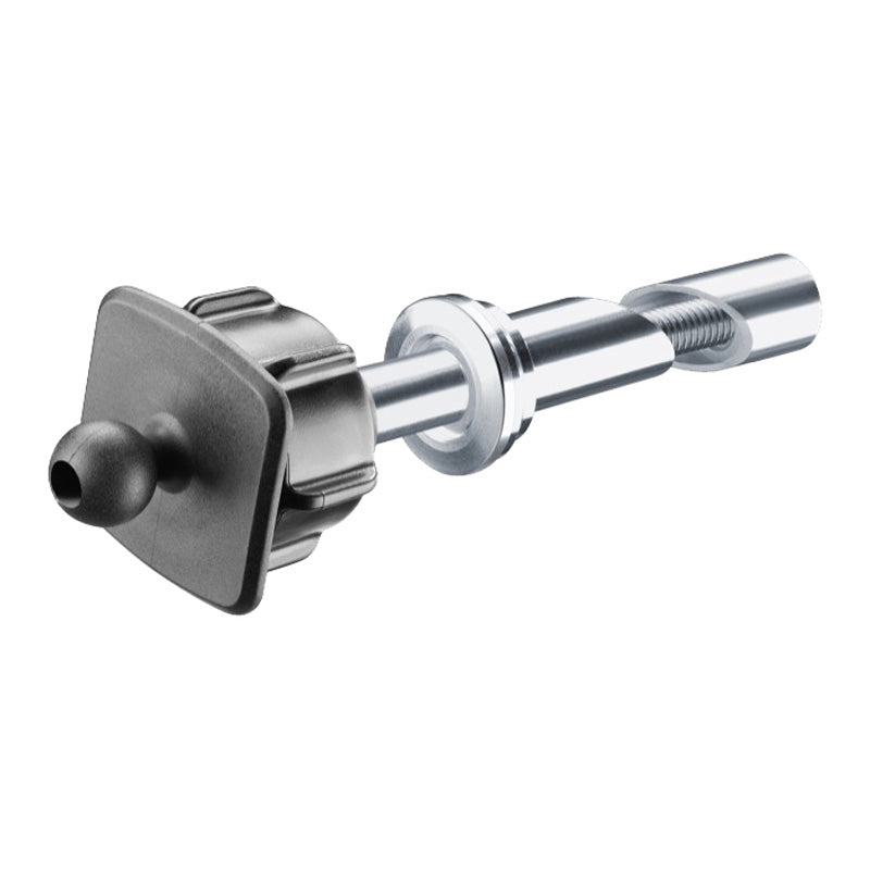 CRAB - STEERING BRACKET FOR HOLDER 13-15MM