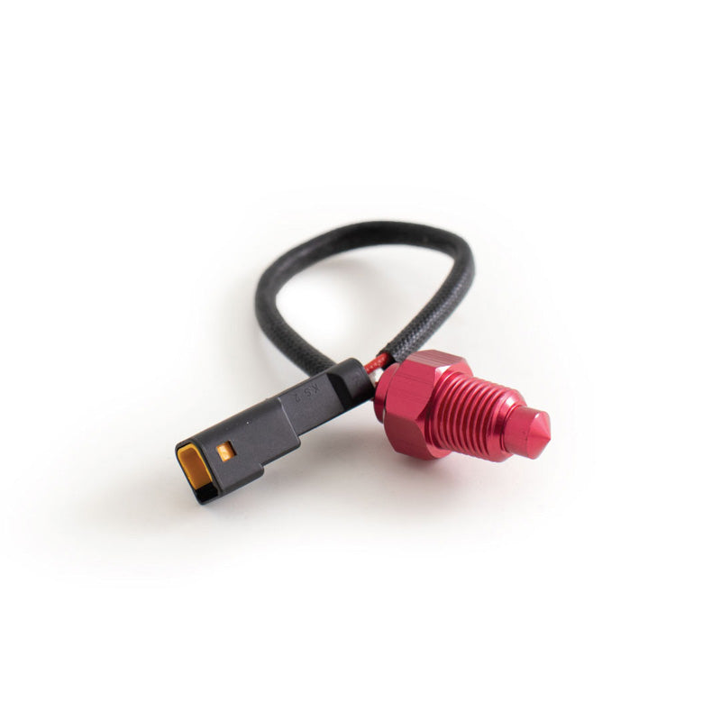 @METER SENSOR M14 X P 1.25 (0-250O C / JST )