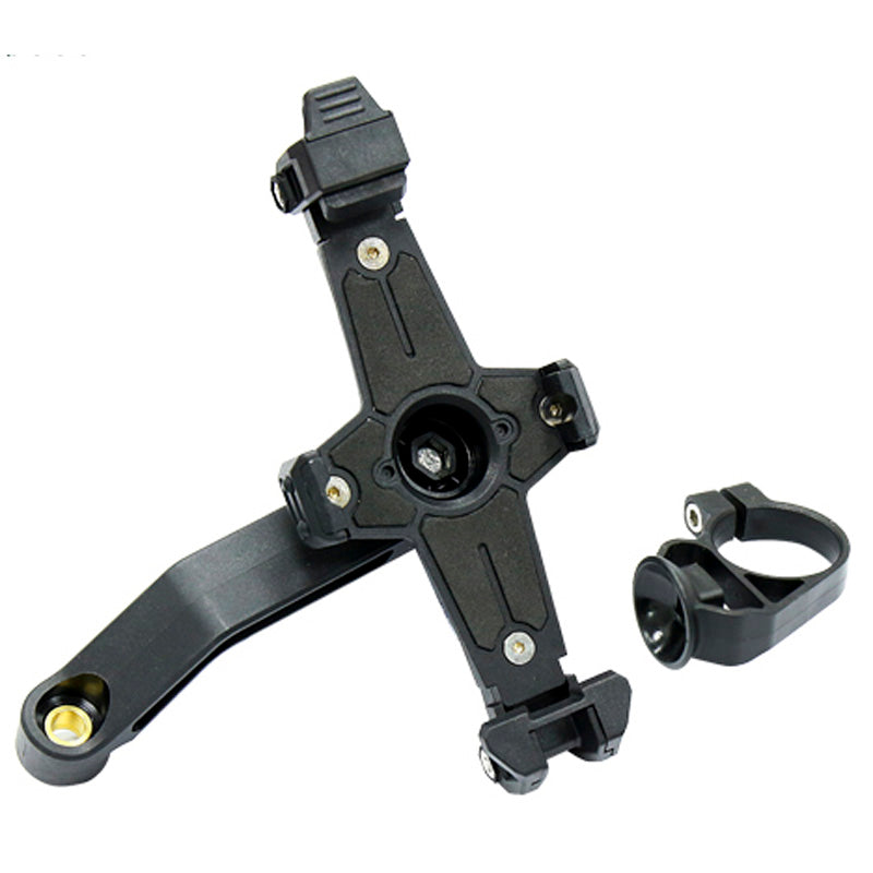 %1 SMARTPHONE 360 BOW MOUNT