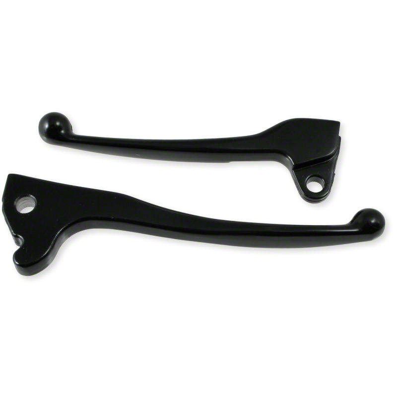 LEVER SET PGO/YAMAHA YW50 BLACK