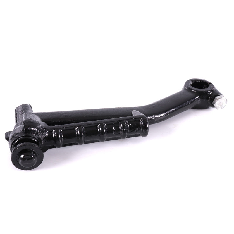 KICK STARTER YW50/BWS 02-11 BLACK