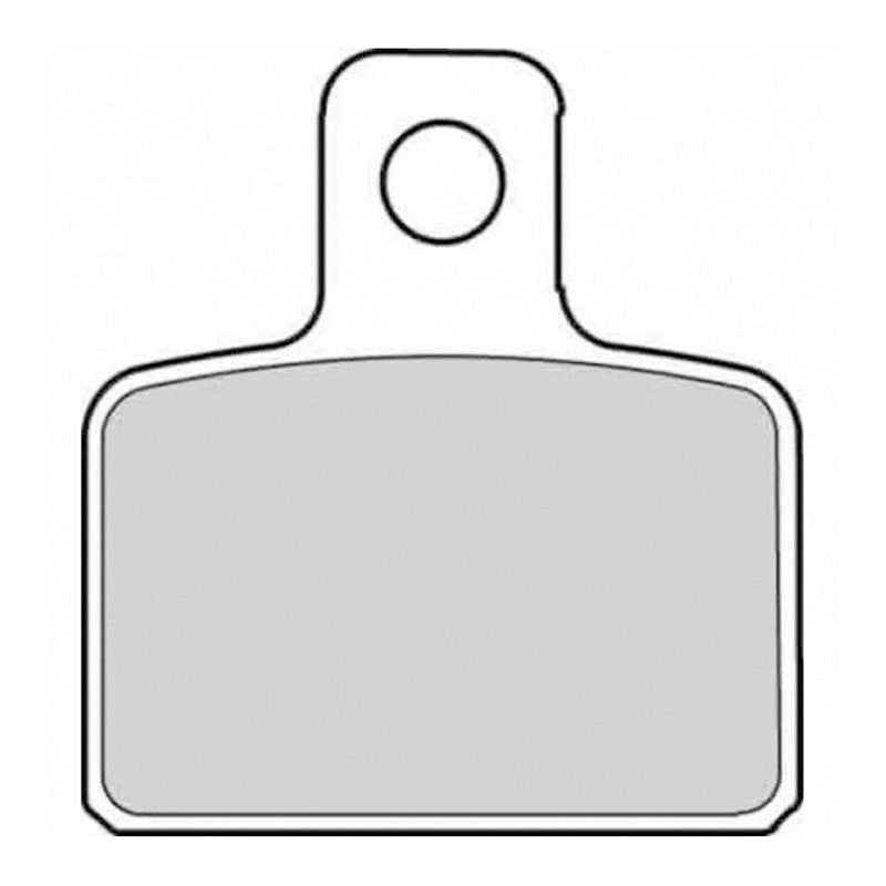 #FERODO PAD FDB2127SGEBC 010-351X