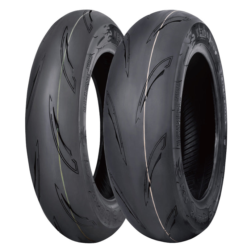 KWICK 2 KD2 100/90-12 FR TL 49J