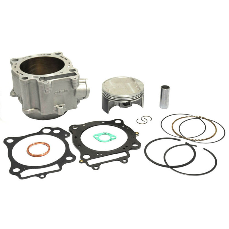 KIT CYLINDRE+PISTON 97MM TRX450R 04-05.