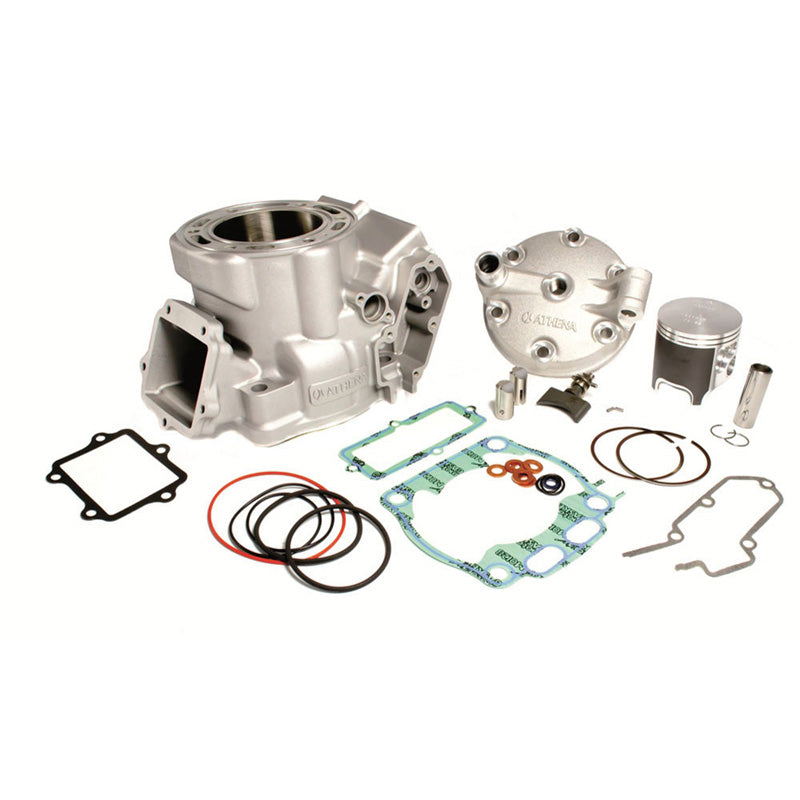 %BIG BORE KIT YZ250(03-12) 72MM