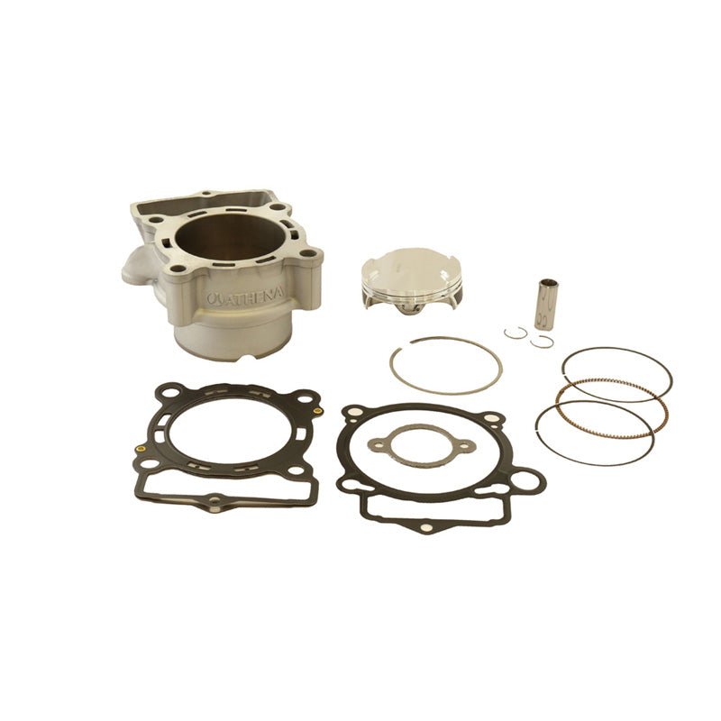KIT CYLINDER+PISTON 82MM EXC-F 250 (14-16)