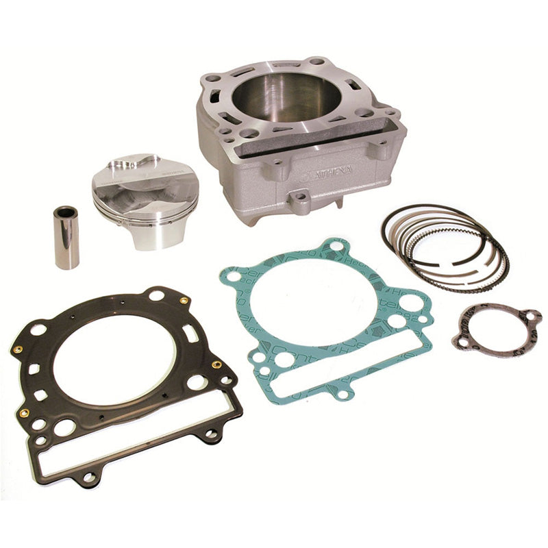 %KIT CYLINDRE+PISTON 80MM KTM 250SXF 2007