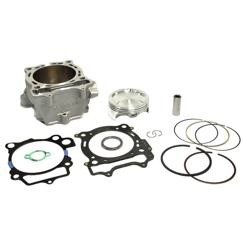 WR450F 07-15/ YZ450F 06-09 STOCK CYLINDER KIT