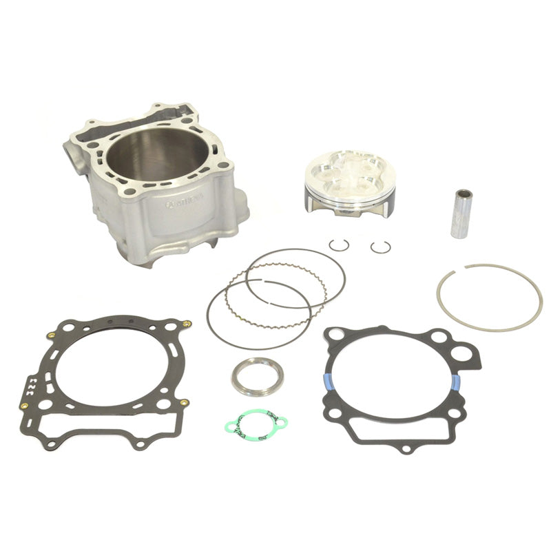 KIT CYL+PIS.98MM YZ450F 06-09YZF450R 09-11
