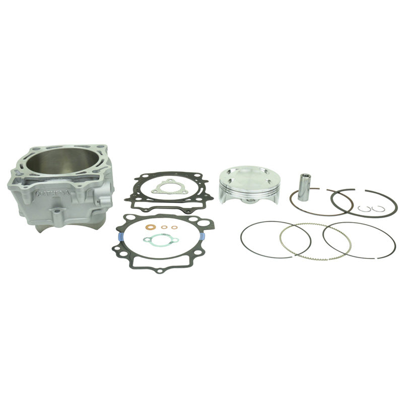 KIT CYL+PIS.102MM YZ450F 10-17