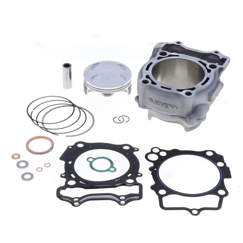 KIT CYLINDRE+PISTON 82MM YZ250F 19-23