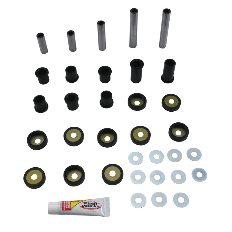 IRS REAR BEARING KIT SUZUKI LTA450 2007