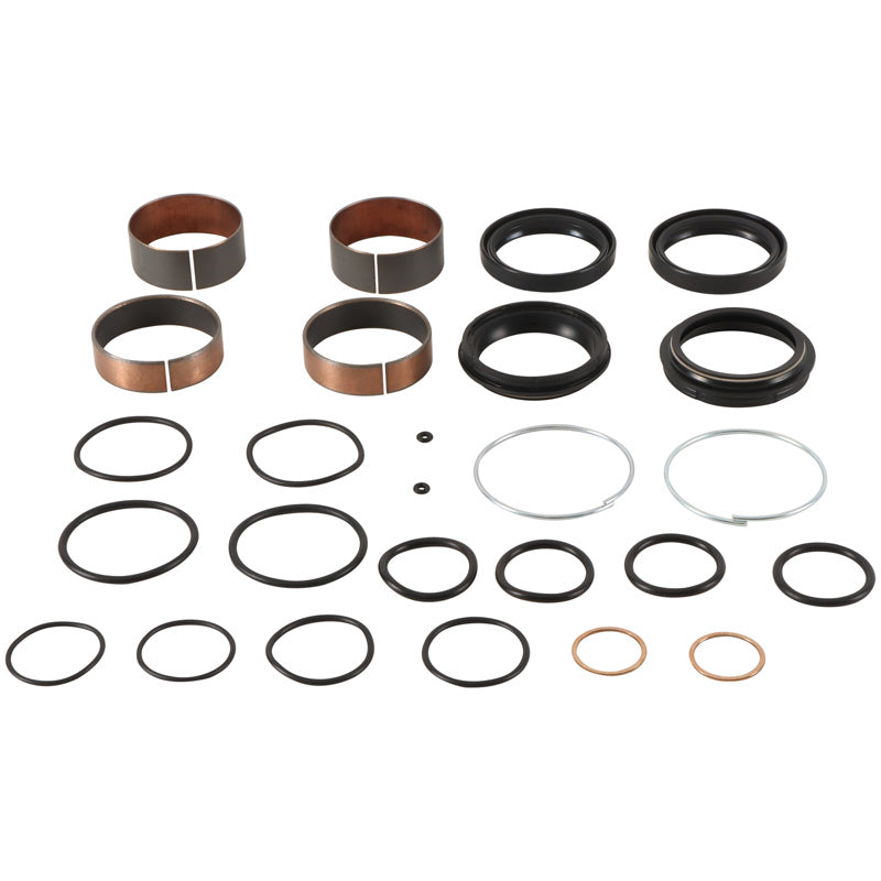 FORK REBUILD KIT HONDA CRF450R 09